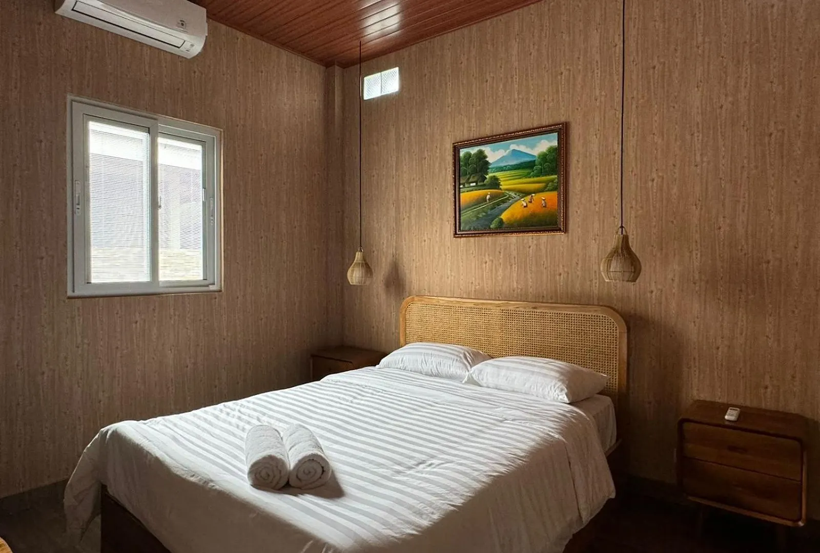 Kotoa Villa Nusa Dua  0*, Nusa Dua (Bali) Indonesia