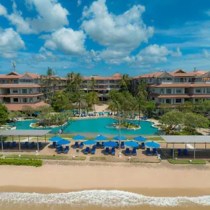 Ośrodek wypoczynkowy Nikko Bali Benoa, Nusa Dua (Bali)