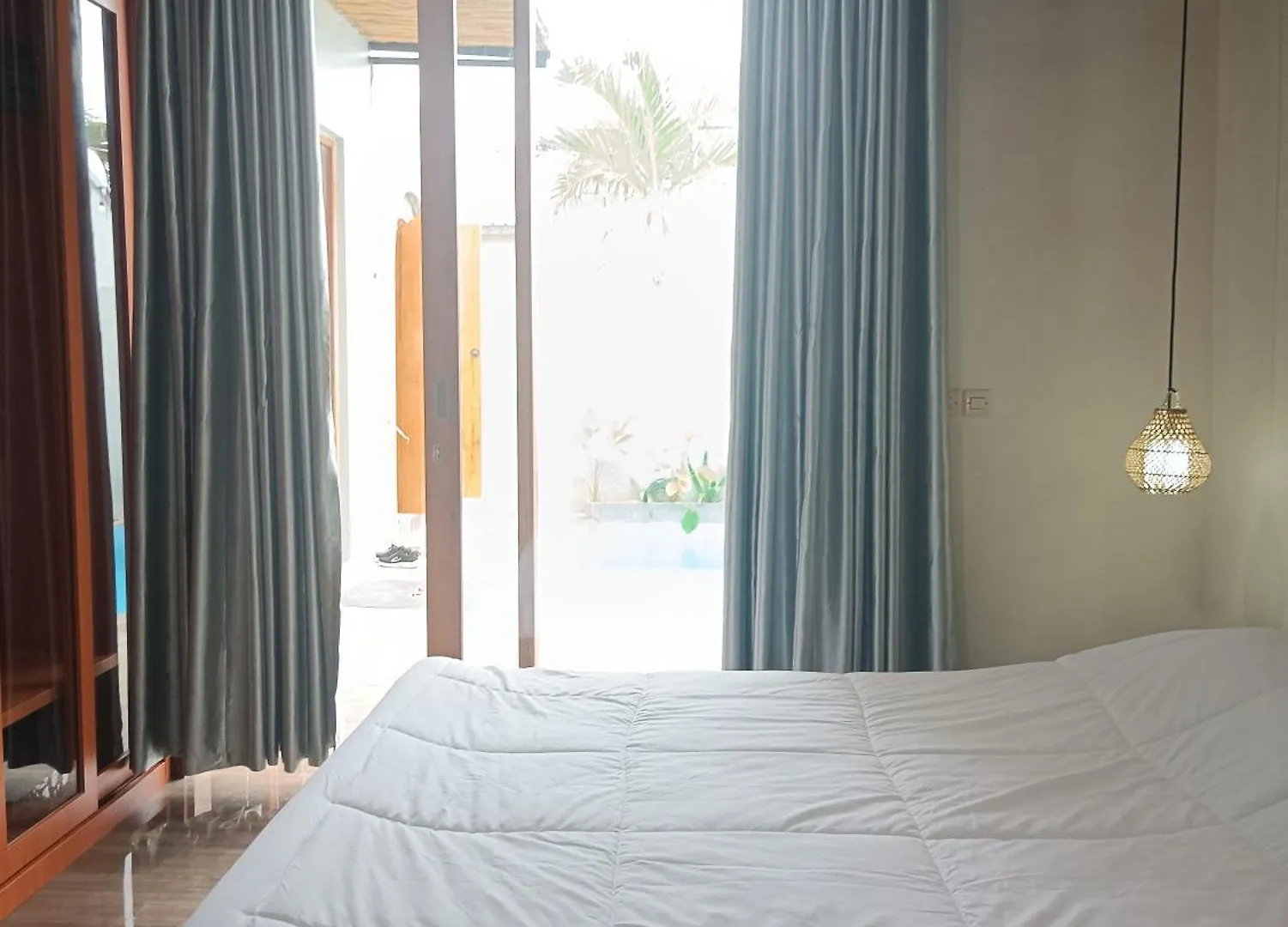 Kotoa Villa Nusa Dua  Indonezja
