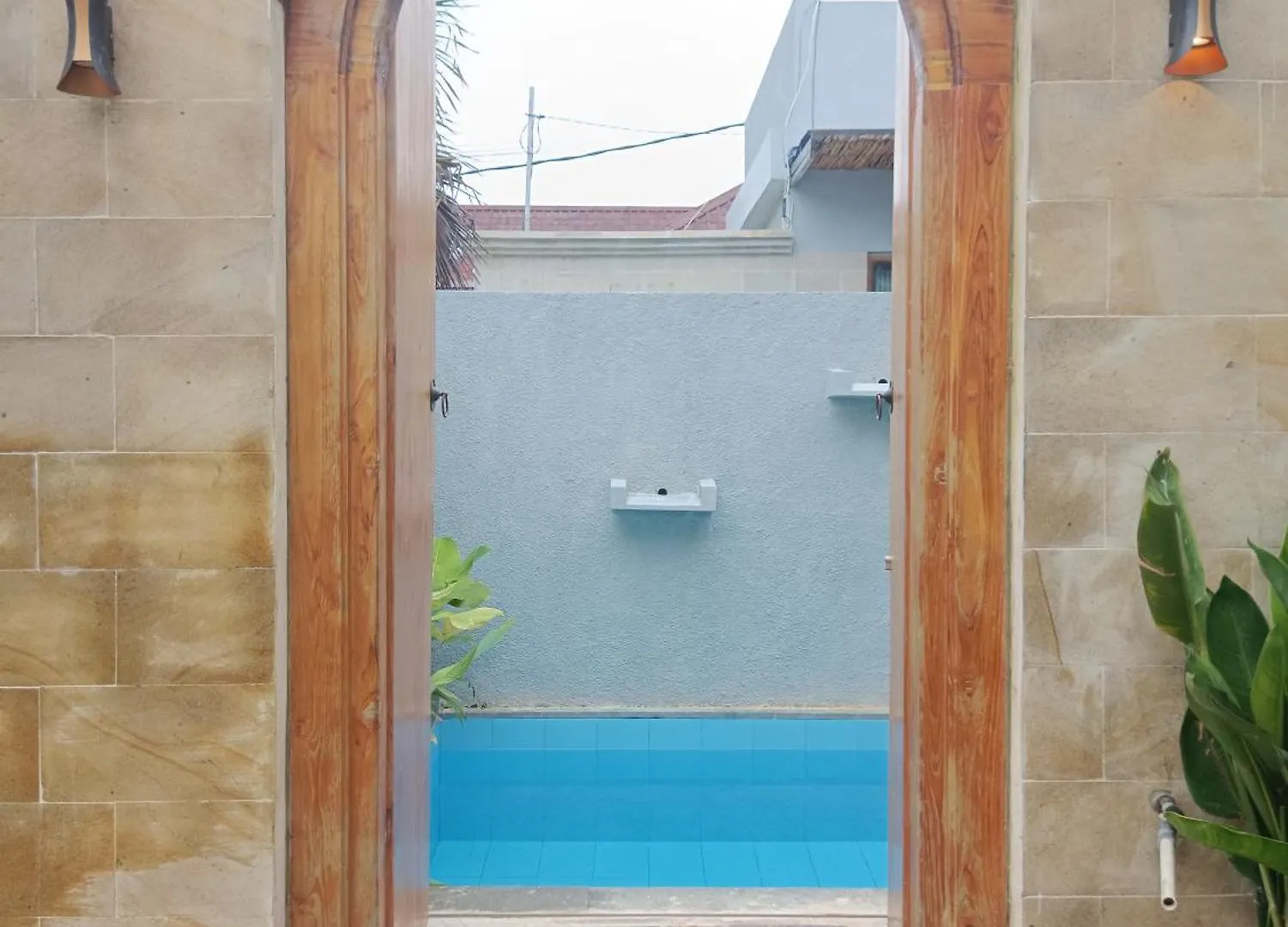 Kotoa Villa Nusa Dua  Indonezja