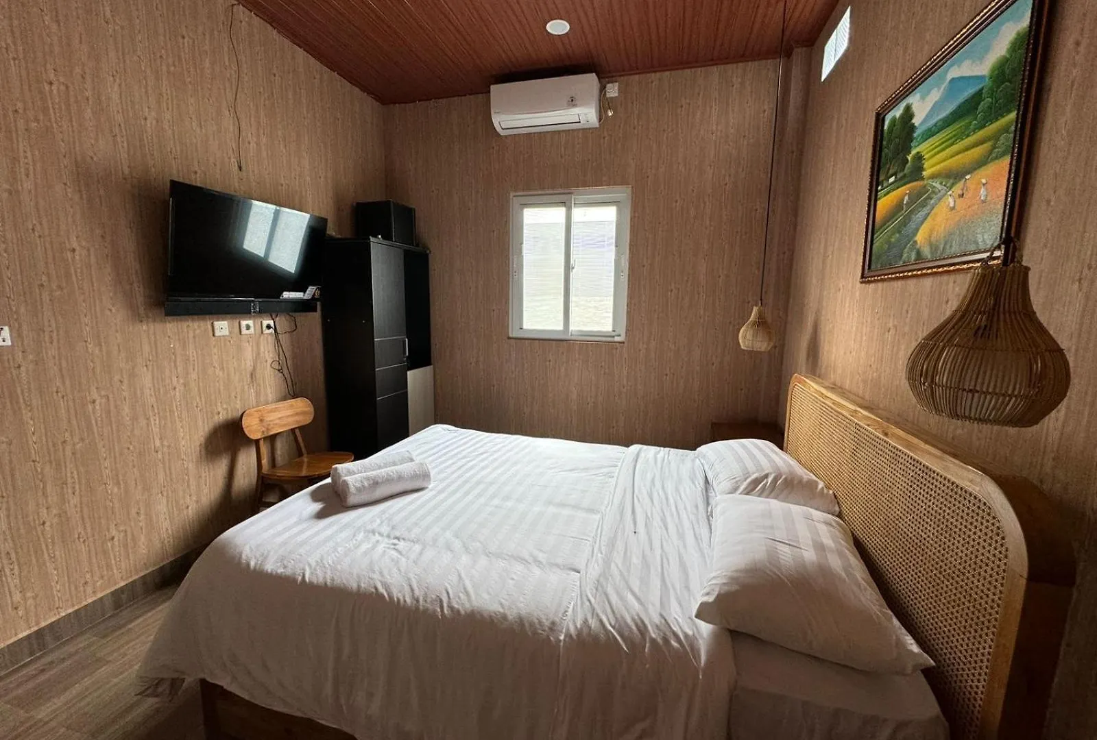 Kotoa Villa Nusa Dua  0*, Nusa Dua (Bali)